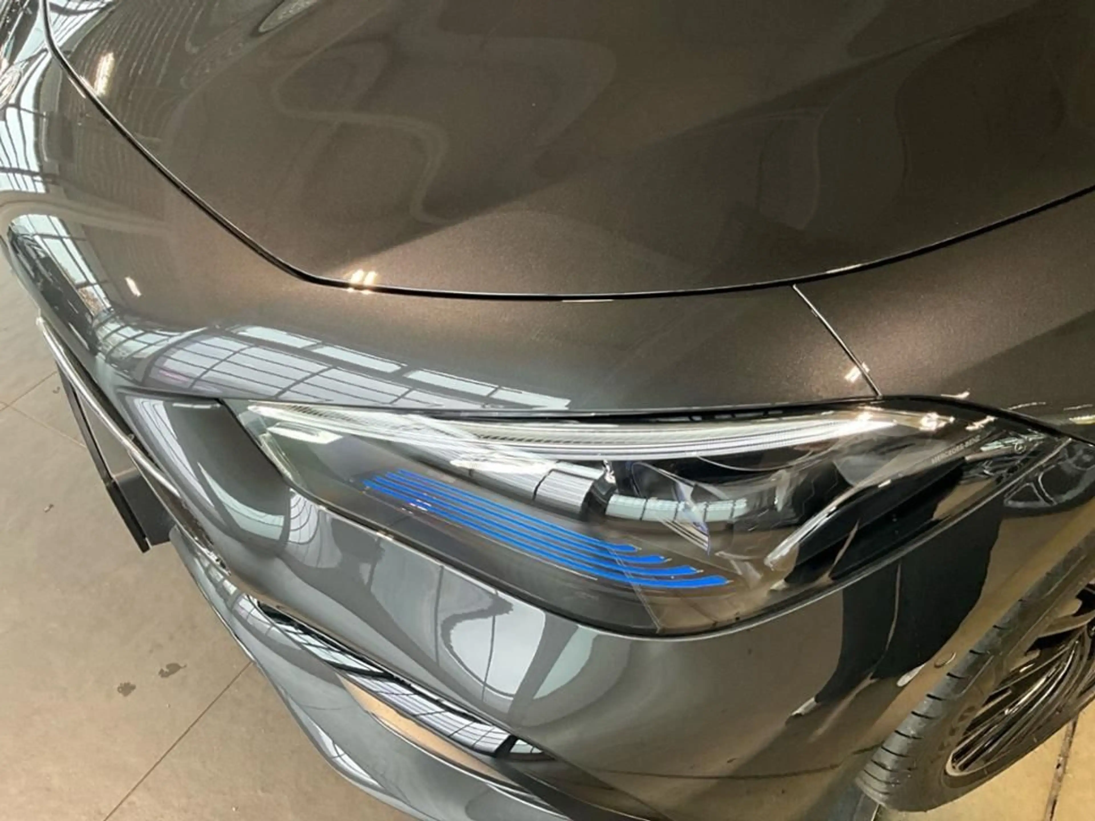 Mercedes-Benz CLE 300 4MATIC Coupé 360 AUT Fernlichtass. Kam. — photo 10