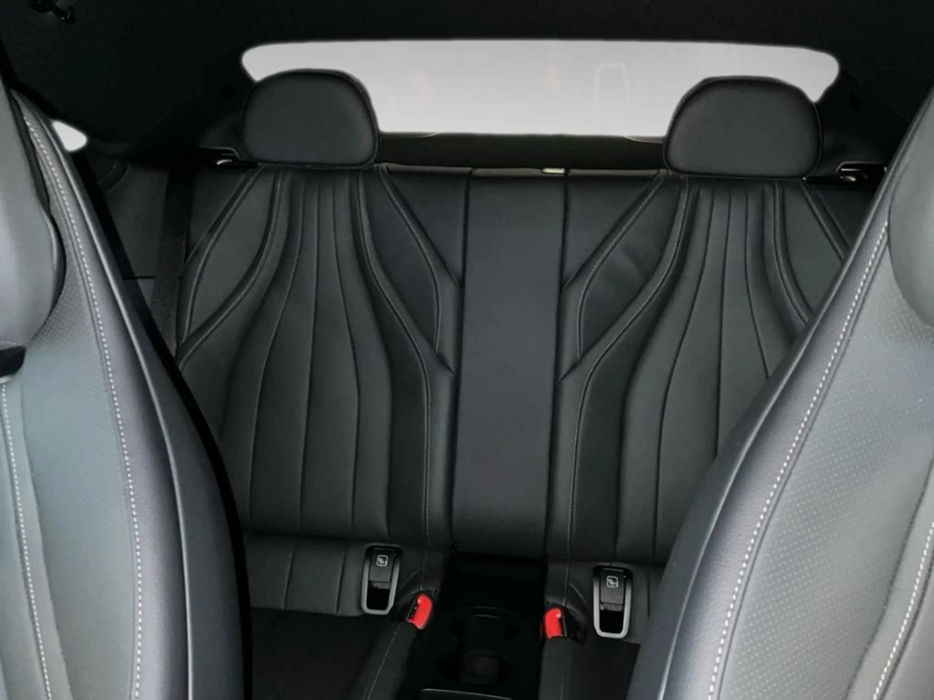 Mercedes-Benz CLE 300 4MATIC Coupé 360 AUT Fernlichtass. Kam. — photo 12