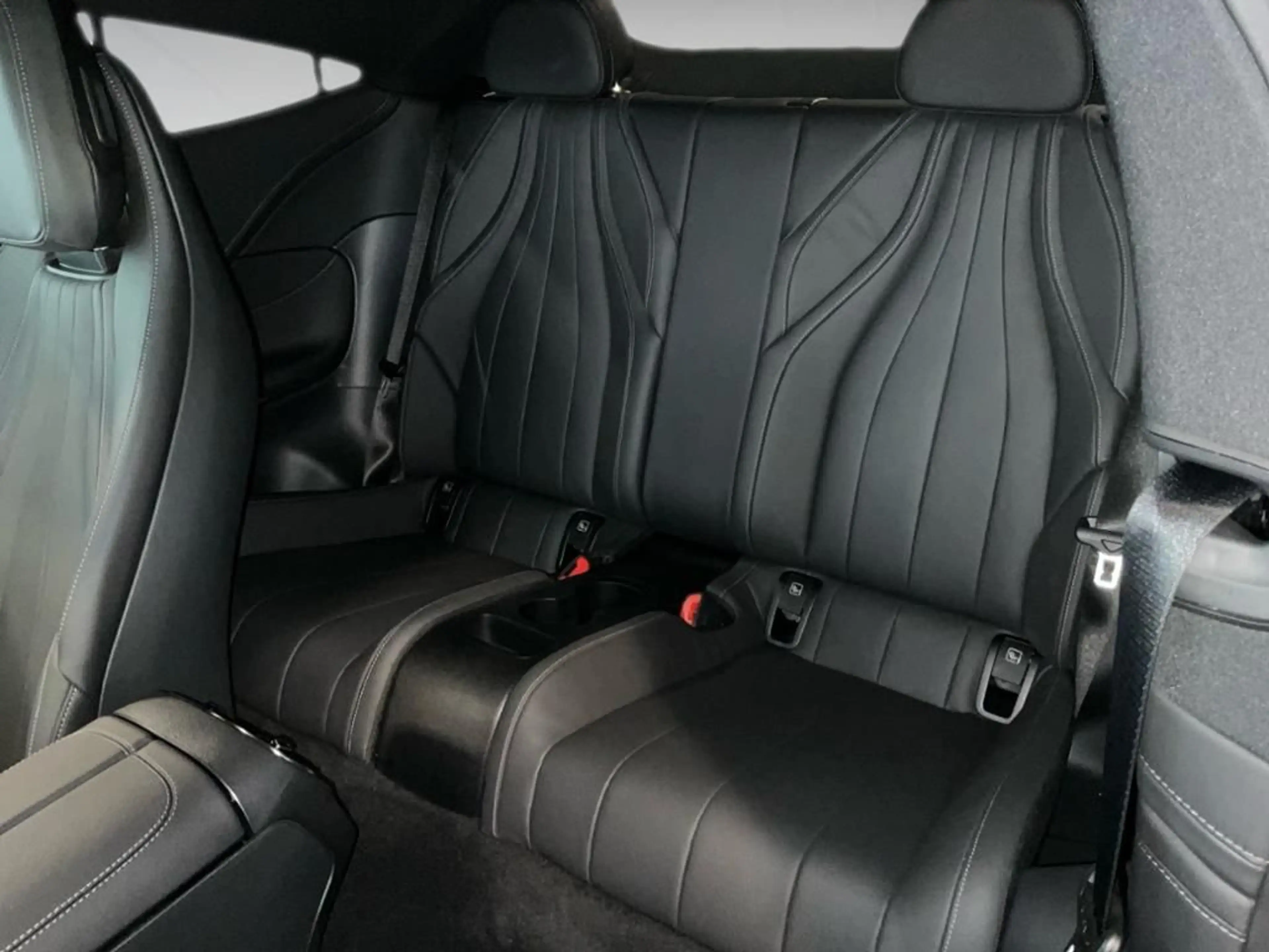 Mercedes-Benz CLE 300 4MATIC Coupé 360 AUT Fernlichtass. Kam. — photo 15