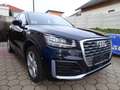 Audi Q2 30 TDI Sport S-Tronic S-Line Schwarz - thumbnail 2