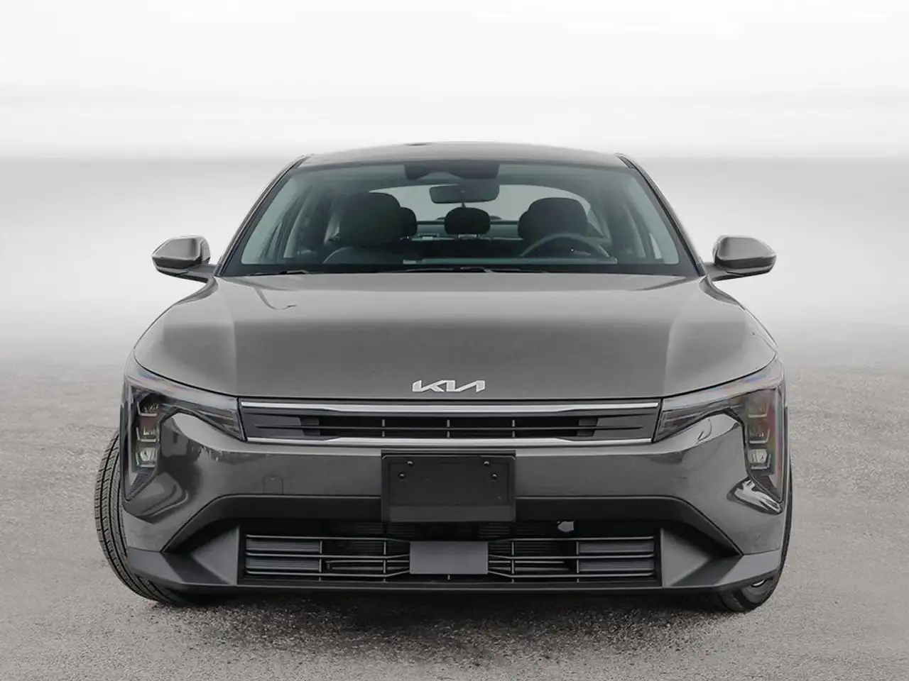 Kia K4 снимка Kia K4
