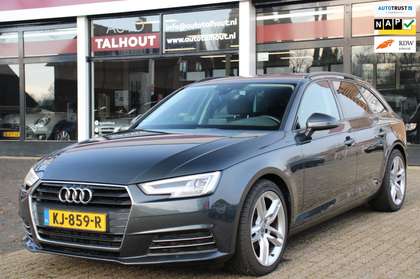 Audi A4 Avant 2.0 TDI ultra Sport Pro Line - AUTOMAAT, NAV