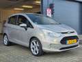 Ford B-Max 1.0 EcoBoost Titanium / NAP 1STE EIGENAAR !! / NWE Grau - thumbnail 5