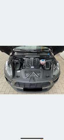 Porsche Macan S |LED|ACC|PDK|RS SPYDER R20|HU27