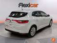 Renault Megane 1.5dCi Blue Business 70kW Blanco - thumbnail 7