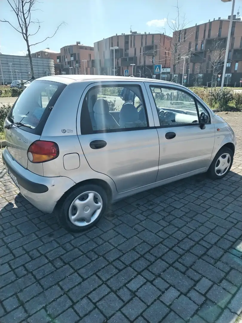 Daewoo Matiz 0.8 SE Planet - 2