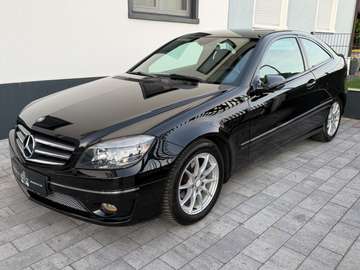 Kompressor Sportpaket /PDC/SHZ/TEMPOMAT