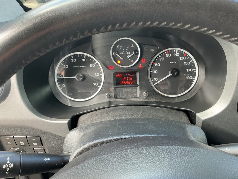 Peugeot Partner 1.2 PURETECH ACTIVE TEPEE — photo 14