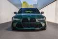 BMW M3 3-serie Touring xDrive Competition British Racing Vert - thumbnail 4