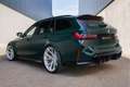 BMW M3 3-serie Touring xDrive Competition British Racing Vert - thumbnail 2