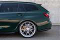 BMW M3 3-serie Touring xDrive Competition British Racing Vert - thumbnail 25