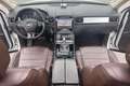 Volkswagen Touareg Touareg 3.0 TDI 245 CV tiptronic BlueMotion Techn. Executive Blanc - thumbnail 10
