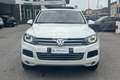 Volkswagen Touareg Touareg 3.0 TDI 245 CV tiptronic BlueMotion Techn. Executive Blanc - thumbnail 2