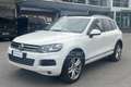 Volkswagen Touareg Touareg 3.0 TDI 245 CV tiptronic BlueMotion Techn. Executive Blanc - thumbnail 1