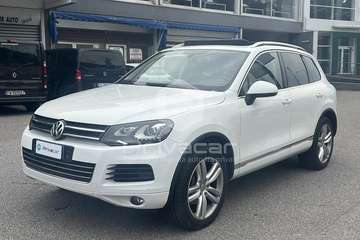 Touareg 3.0 TDI 245 CV tiptronic BlueMotion Techn. Executive