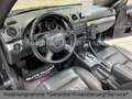 Audi A4 Cabrio 2.0 TDI*S-line*Automatik*Leder*Xenon Schwarz - thumbnail 12