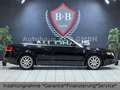 Audi A4 Cabrio 2.0 TDI*S-line*Automatik*Leder*Xenon Schwarz - thumbnail 8