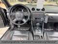 Audi A4 Cabrio 2.0 TDI*S-line*Automatik*Leder*Xenon Schwarz - thumbnail 19