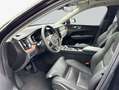 Volvo XC60 XC60 T6 AWD Recharge Plus Dark Schwarz - thumbnail 9