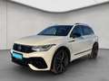 Volkswagen Tiguan R 2.0l TSI 4Motion DSG ACC PANO AHK NAVI RF Weiß - thumbnail 2