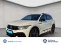 Volkswagen Tiguan R 2.0l TSI 4Motion DSG ACC PANO AHK NAVI RF Weiß - thumbnail 1