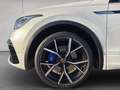 Volkswagen Tiguan R 2.0l TSI 4Motion DSG ACC PANO AHK NAVI RF Weiß - thumbnail 20