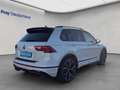 Volkswagen Tiguan R 2.0l TSI 4Motion DSG ACC PANO AHK NAVI RF Weiß - thumbnail 8