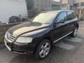 Volkswagen Touareg 5.0 V10 tdi tiptronic 313cv Nero - thumbnail 1