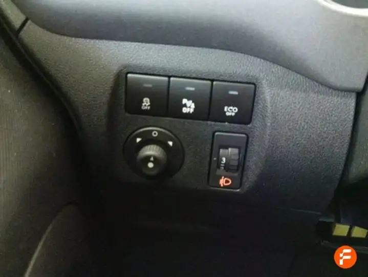 Peugeot Partner Tepee 1.6 BlueHDI Outdoor 2017, foto 18