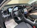 Mercedes-Benz C 200 d Mild hybrid Advanced Plus LUCI AMBIENTE. Schwarz - thumbnail 11