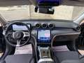 Mercedes-Benz C 200 d Mild hybrid Advanced Plus LUCI AMBIENTE. Schwarz - thumbnail 12