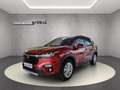 Suzuki S-Cross 1.4 Comf. Hybr. Automatic Navi DAB Rot - thumbnail 1