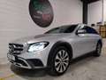 Mercedes-Benz E 220 E 220 d S.W. 4Matic Auto Sport All-Terrain Silber - thumbnail 1