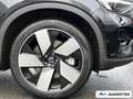 Volvo C40 Ultimate Recharge Pure Electric AWD/PANO/360CAM Schwarz - thumbnail 5