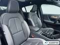 Volvo C40 Ultimate Recharge Pure Electric AWD/PANO/360CAM Schwarz - thumbnail 12