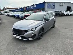 Peugeot 308 PHEV 180H  150CH ALLURE PACK E-EAT8