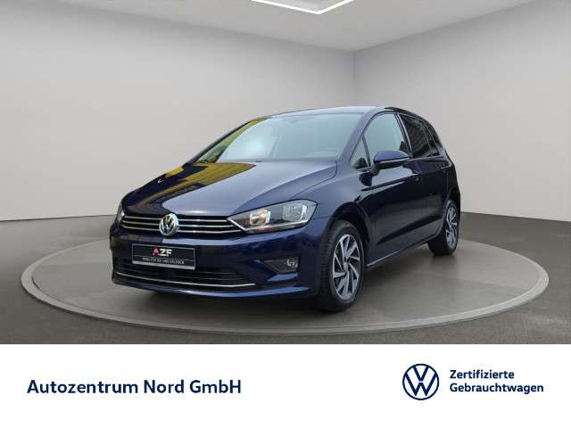 Second hand Volkswagen Golf Sportsvan 1.2 TSI