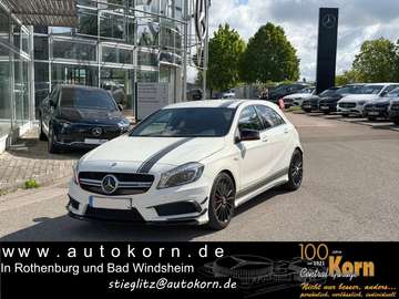 Edition 1 AUT BiXenon Kam. LM PDC Xenon
