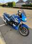 Kawasaki GPZ 500 S Bleu - thumbnail 7