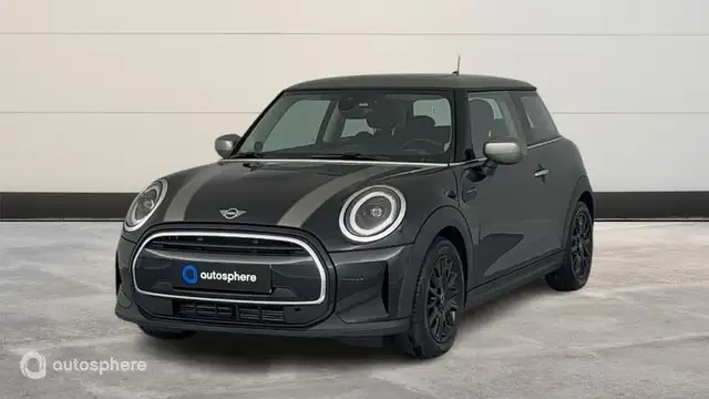 MINI Cooper E Cooper 136ch Edition Premium Plus BVA7