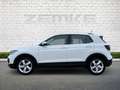 Volkswagen T-Cross 1.0 TSI DSG Style 3,99% LED Sperrdiff. ACC 2-Zonen Blanc - thumbnail 2
