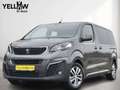 Peugeot Traveller Allure Gris - thumbnail 1