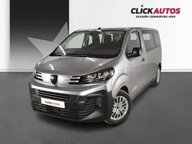 Peugeot Expert 2.0 BlueHDI 180CV Standar EAT8 9P