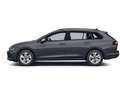 Volkswagen Golf Variant Golf VIII Variant 2.0 TDI DSG Life Navi LED Kame Grau - thumbnail 2