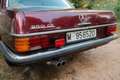 Mercedes-Benz 250 CE Coupe W114 Barna - thumbnail 3