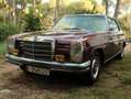 Mercedes-Benz 250 CE Coupe W114 Barna - thumbnail 4