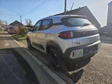 Spring 26.8 kWh Extreme