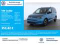 Volkswagen Caddy Style 1.5 TSI DSG *StdHz*LED*VIRTUAL*17"* Mavi - thumbnail 1