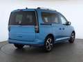 Volkswagen Caddy Style 1.5 TSI DSG *StdHz*LED*VIRTUAL*17"* Mavi - thumbnail 3