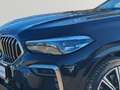 BMW X6 M50i Integral-Aktivlenkung*ParkAssPlus*DrivAss Schwarz - thumbnail 5
